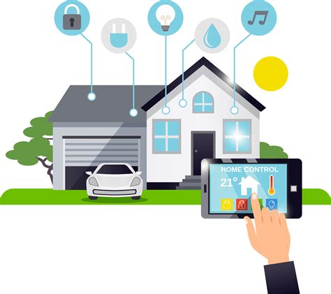 Smart home services. Things To Know About Smart home services. 